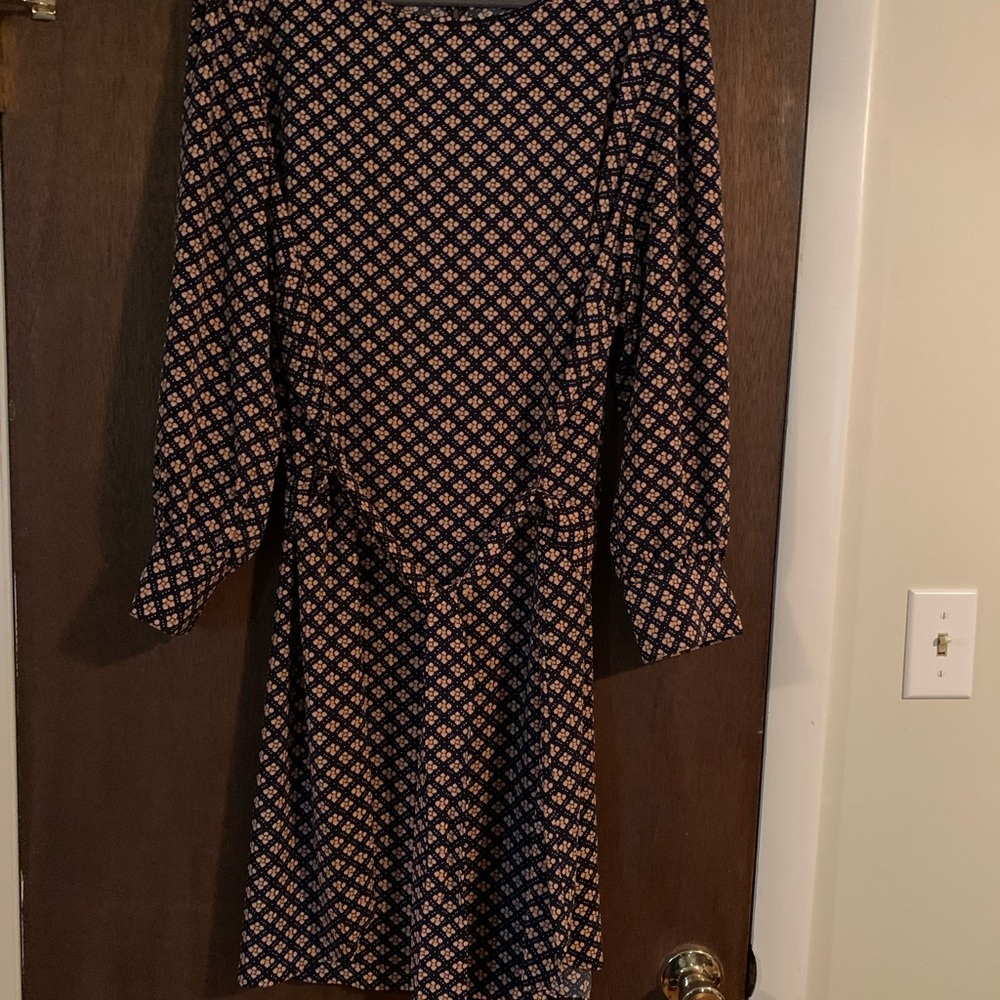 New with tags! Loft dress